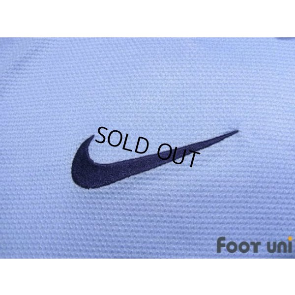 Photo6: France 2013 Away Shirt