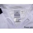 Photo4: Germany Euro 2004 Home Shirt