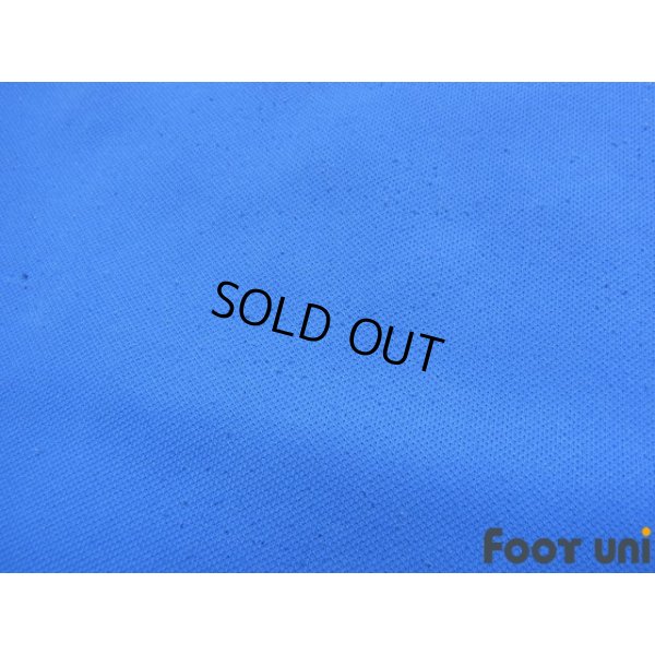 Photo7: Italy 2002 Home Shirt