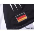 Photo7: Germany Euro 2004 Home Shirt (7)