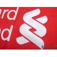 Photo7: Liverpool 2014-2015 Home Shirt #15 Daniel Sturridge BARCLAYS PREMIER LEAGUE Patch/Badge