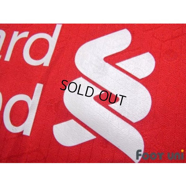 Photo7: Liverpool 2014-2015 Home Shirt #15 Daniel Sturridge BARCLAYS PREMIER LEAGUE Patch/Badge