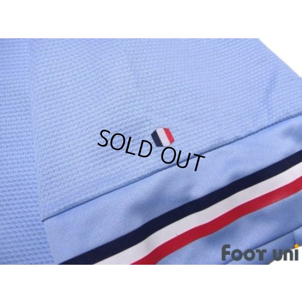 Photo7: France 2013 Away Shirt