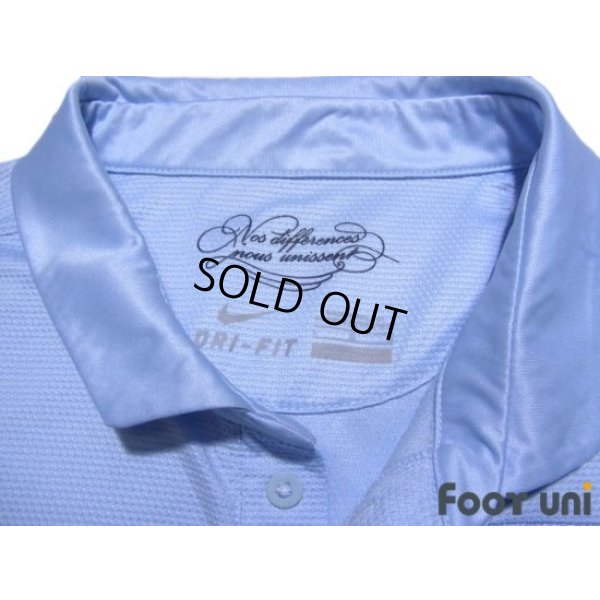 Photo4: France 2013 Away Shirt