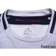 Photo4: Japan 2012-2013 Away Authentic Shirt