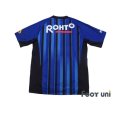 Photo2: Gamba Osaka 2013 Home Shirt (2)