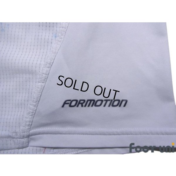 Photo6: Japan 2012-2013 Away Authentic Shirt