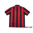 Photo2: AC Milan 1990-1992 Home Reprint Shirt (2)