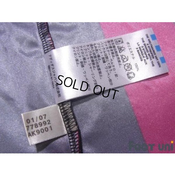 Photo8: AC Milan 1990-1992 Home Reprint Shirt