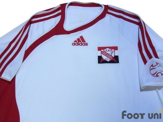 adidas trinidad and tobago jersey