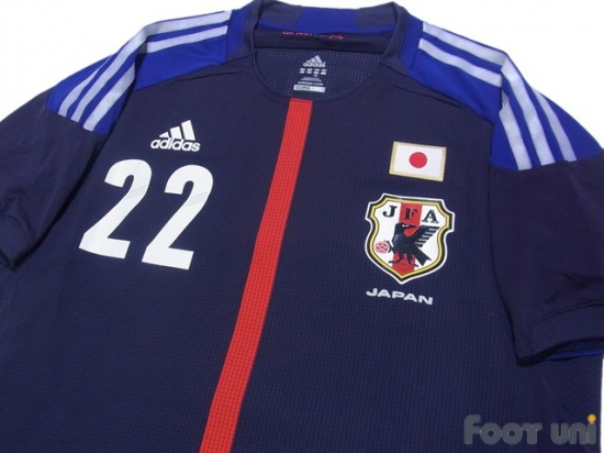 japan jersey 2012