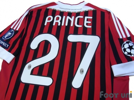 boateng jersey number