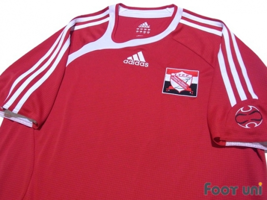 adidas trinidad and tobago jersey