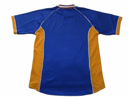 Parma 1997-1998 Away Shirt - Online Store From Footuni Japan