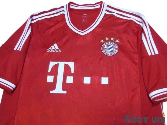 bayern munich jersey 2013