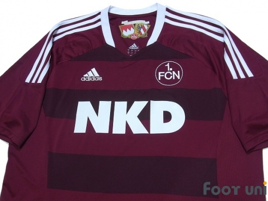 fc nurnberg jersey