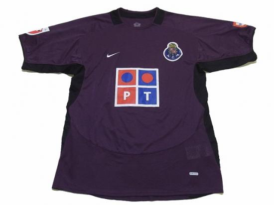 fc porto away kit