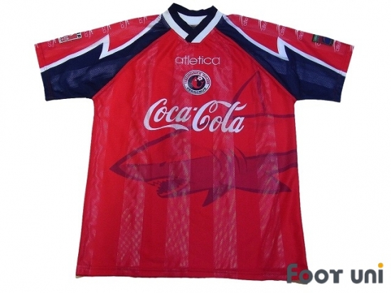 veracruz fc jersey