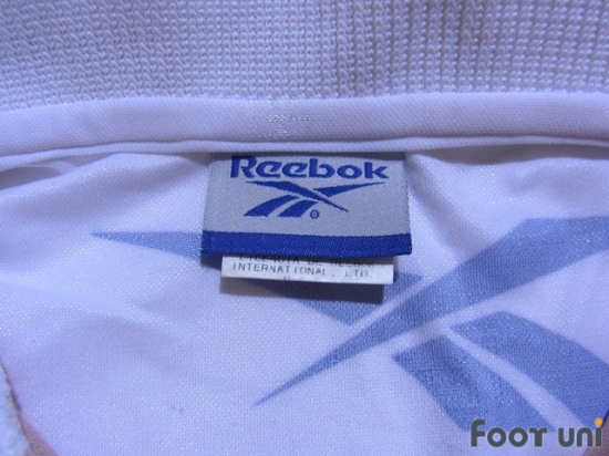 Toros Neza 1998 Away Shirt Reebok South America / Central and South ...