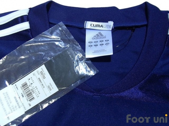 Japan Stars 2012 Shirt/Jersey w/tags adidas JPFA Charity Soccer 2012 J ...