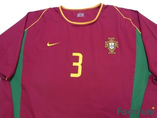 portugal 2002 kit