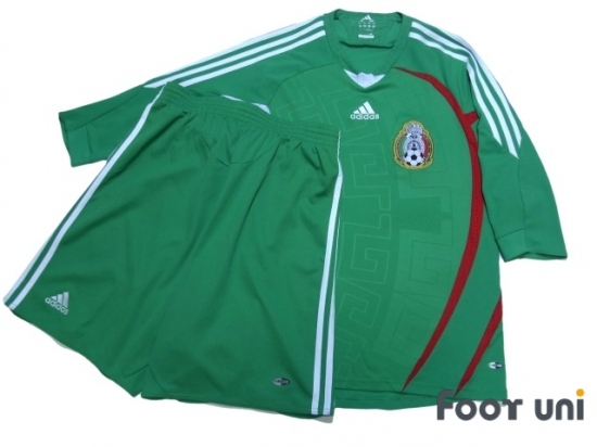 mexico jersey 2008