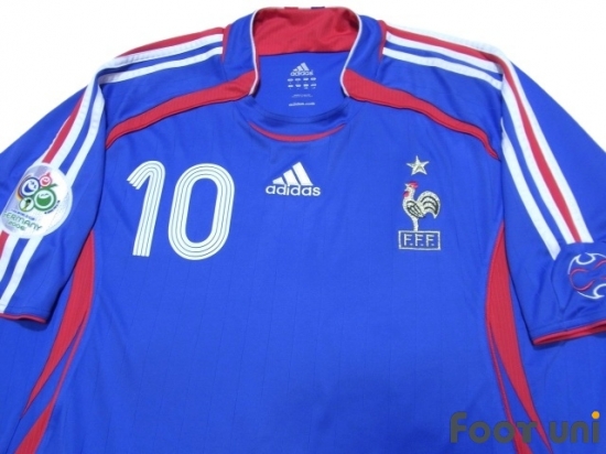 france jersey with world cup patch