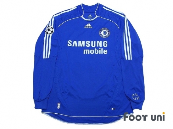 Download Gambar gambar jersey chelsea Terbaru