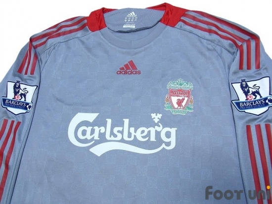 torres liverpool jersey long sleeve