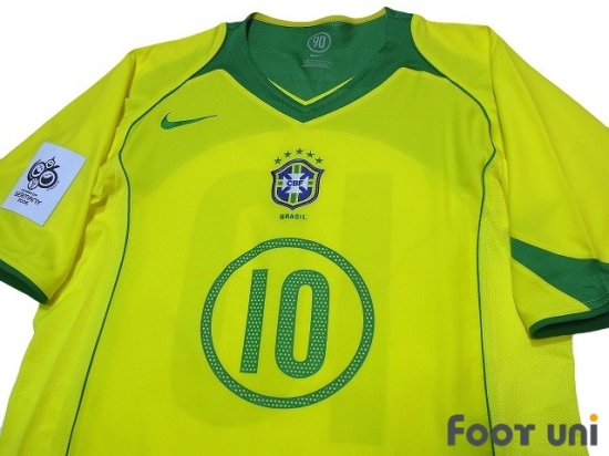 brazil 2006 kit
