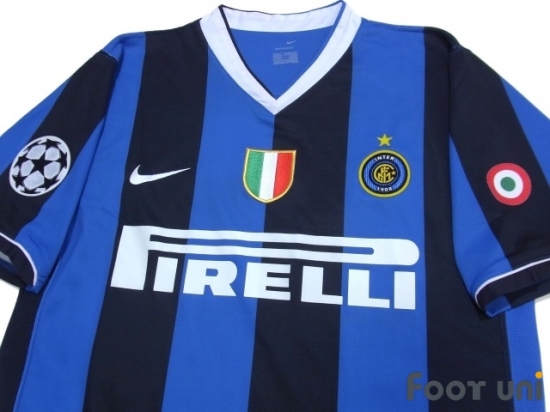 inter milan jersey 2006