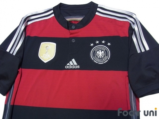 germany fifa jersey