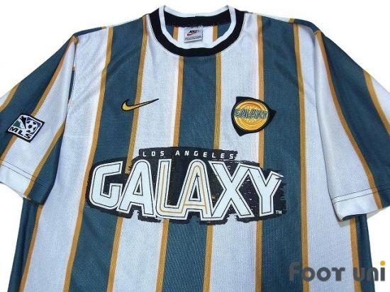 la galaxy 1997 jersey