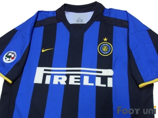 inter milan 2002 jersey