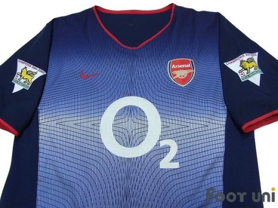 arsenal away kit for sale
