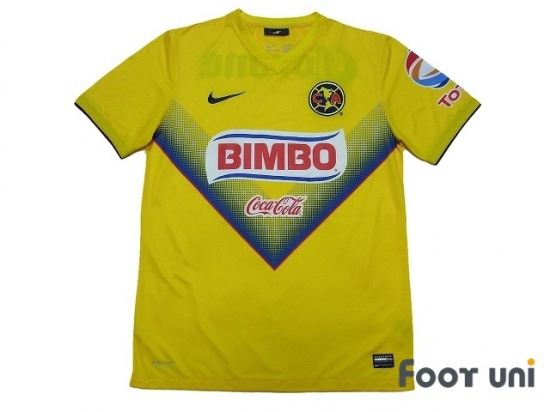 club america jersey 2013