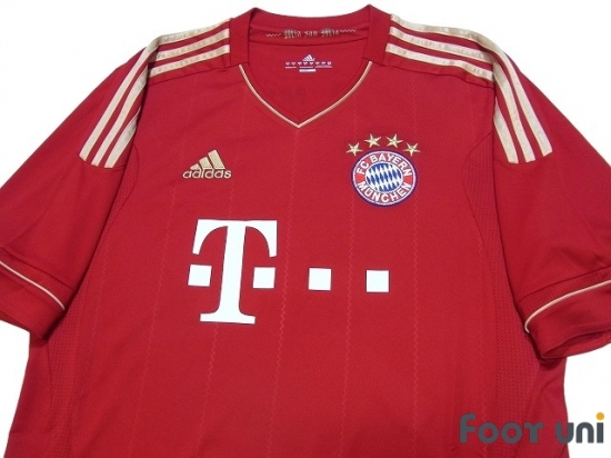bayern 2013 jersey