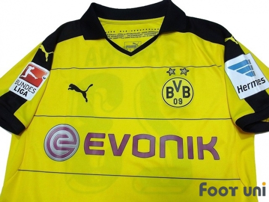 Dortmund Badge - 100 X Dortmund Ultra Stickers Inspired By Shirt Scarf