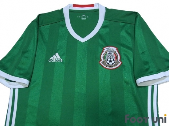 mexico jersey 2016