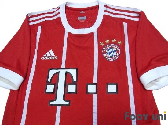 bayern munchen jersey