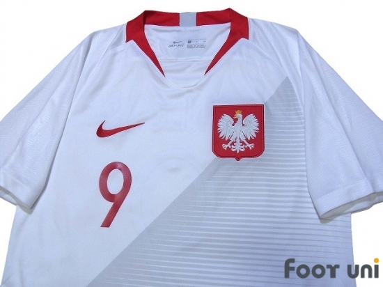 lewandowski poland jersey