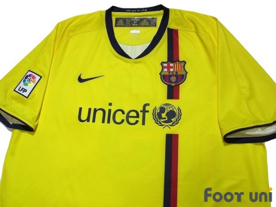 fc barcelona jersey 2009