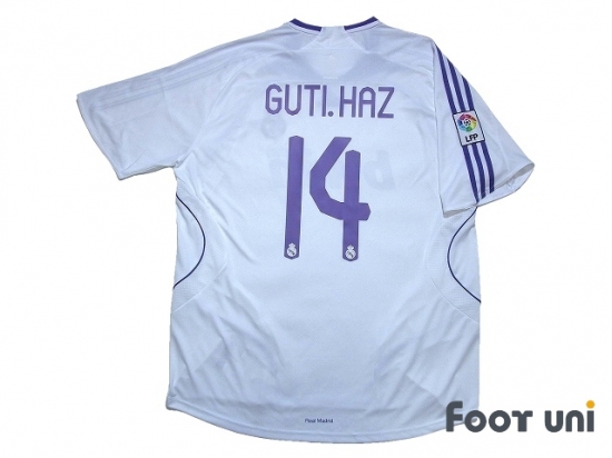 guti jersey