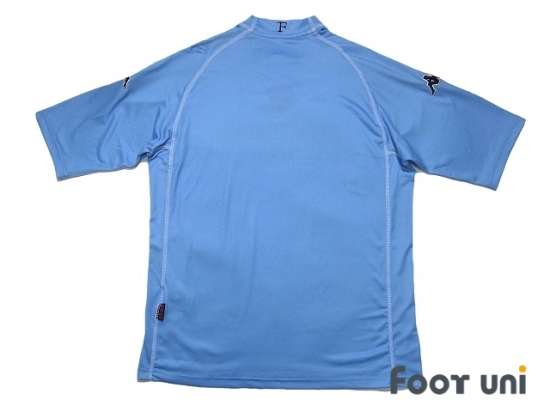 Feyenoord 2001-2002 Away Shirt - Online Store From Footuni Japan