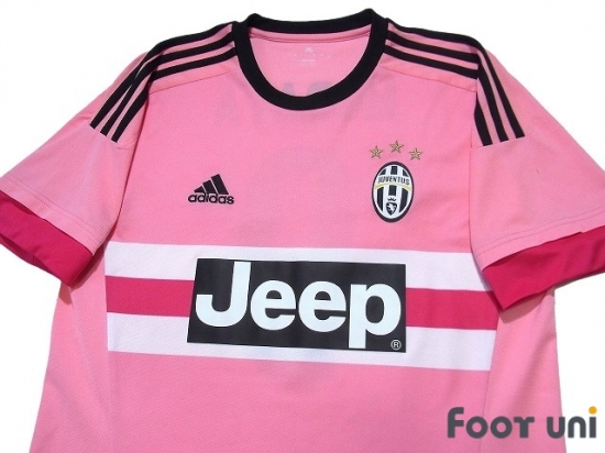 adidas juventus jersey pink