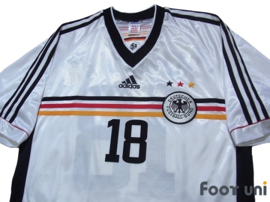 germany jersey 1998