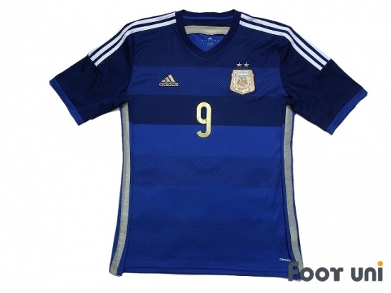 argentina jersey 2014