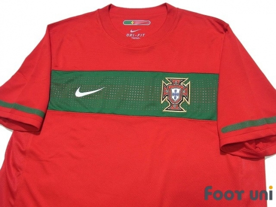 portugal jersey 2010