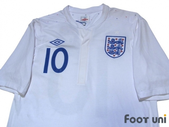 england jersey 2011