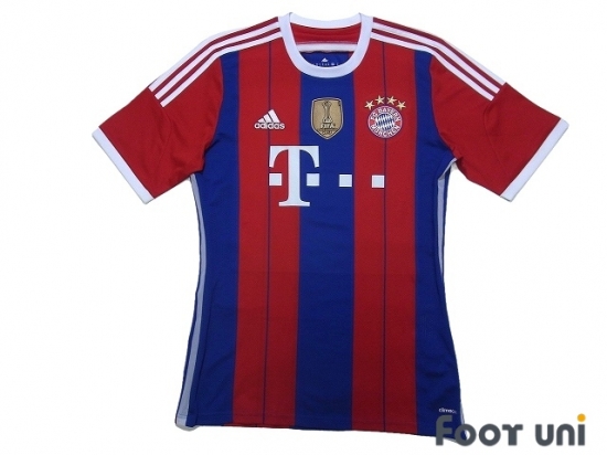 bayern munich jersey 2014